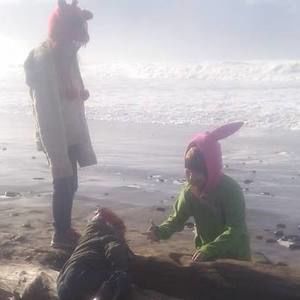 Meet your Posher, Staci